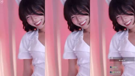 BJ格拉尼加特林性感热舞20251112舞蹈剪辑